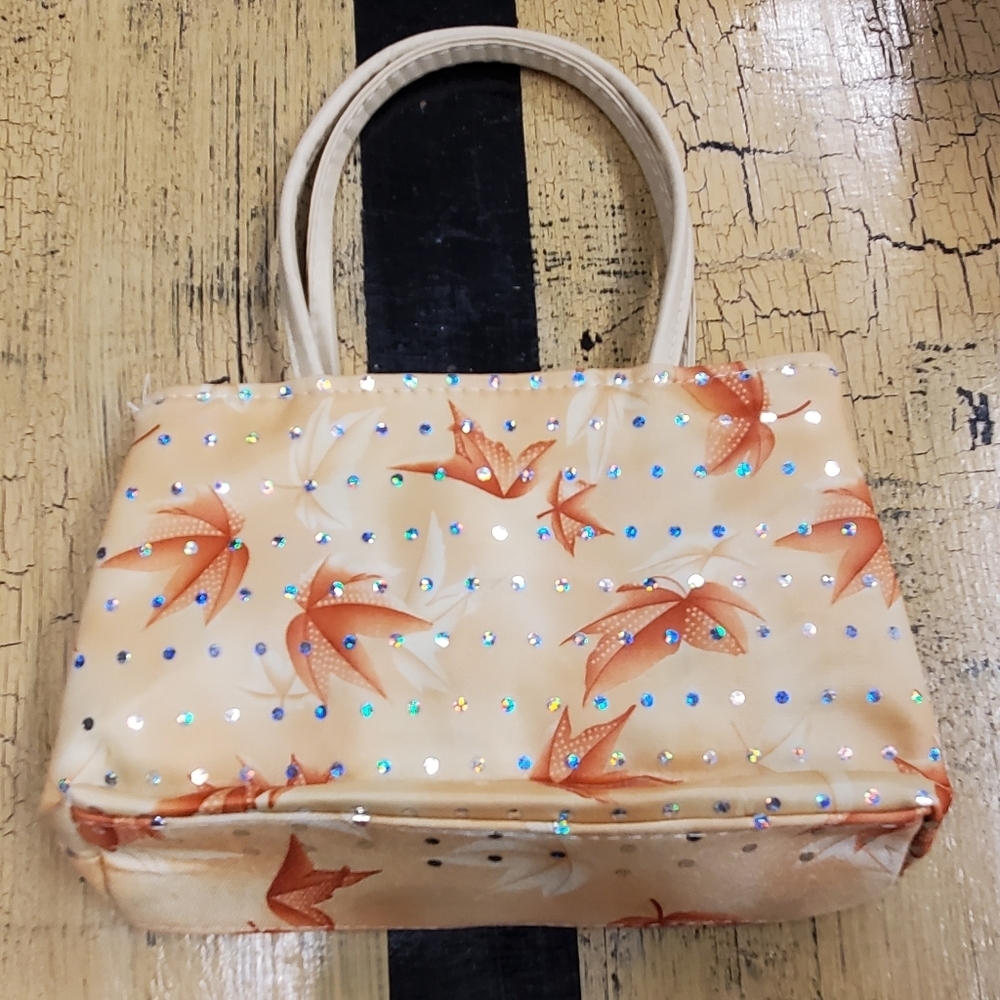 👜 New Small zip closure wristlet purse - Picture 11 of 11